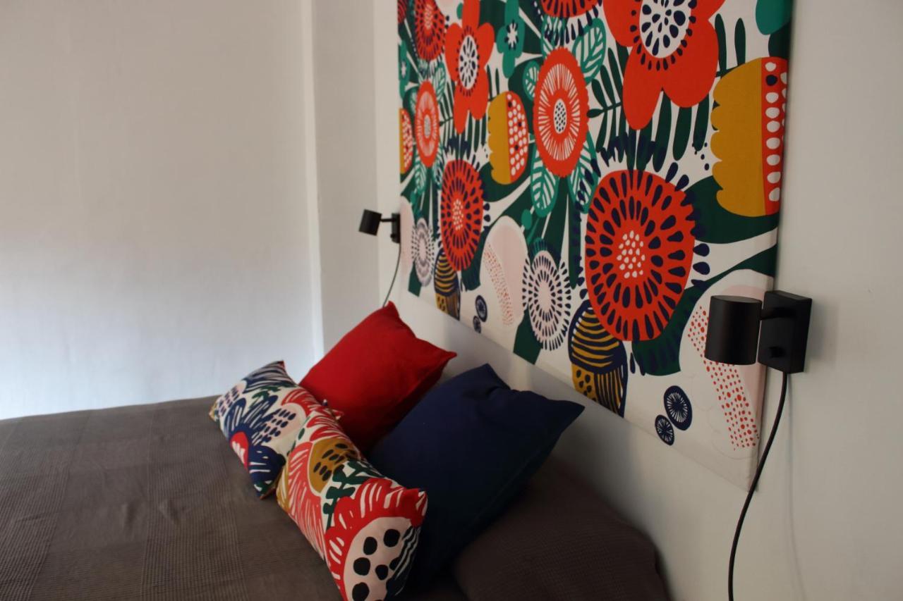 Apartament Vall De Montserrat Castellbell i Vilar ภายนอก รูปภาพ
