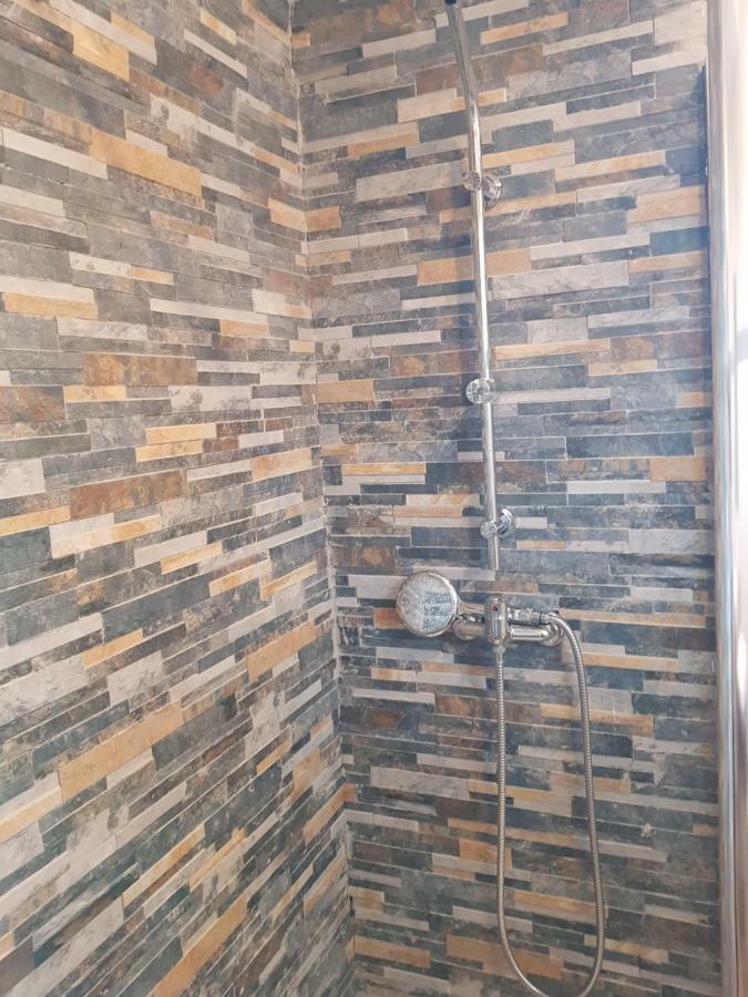 Apartament Vall De Montserrat Castellbell i Vilar ภายนอก รูปภาพ