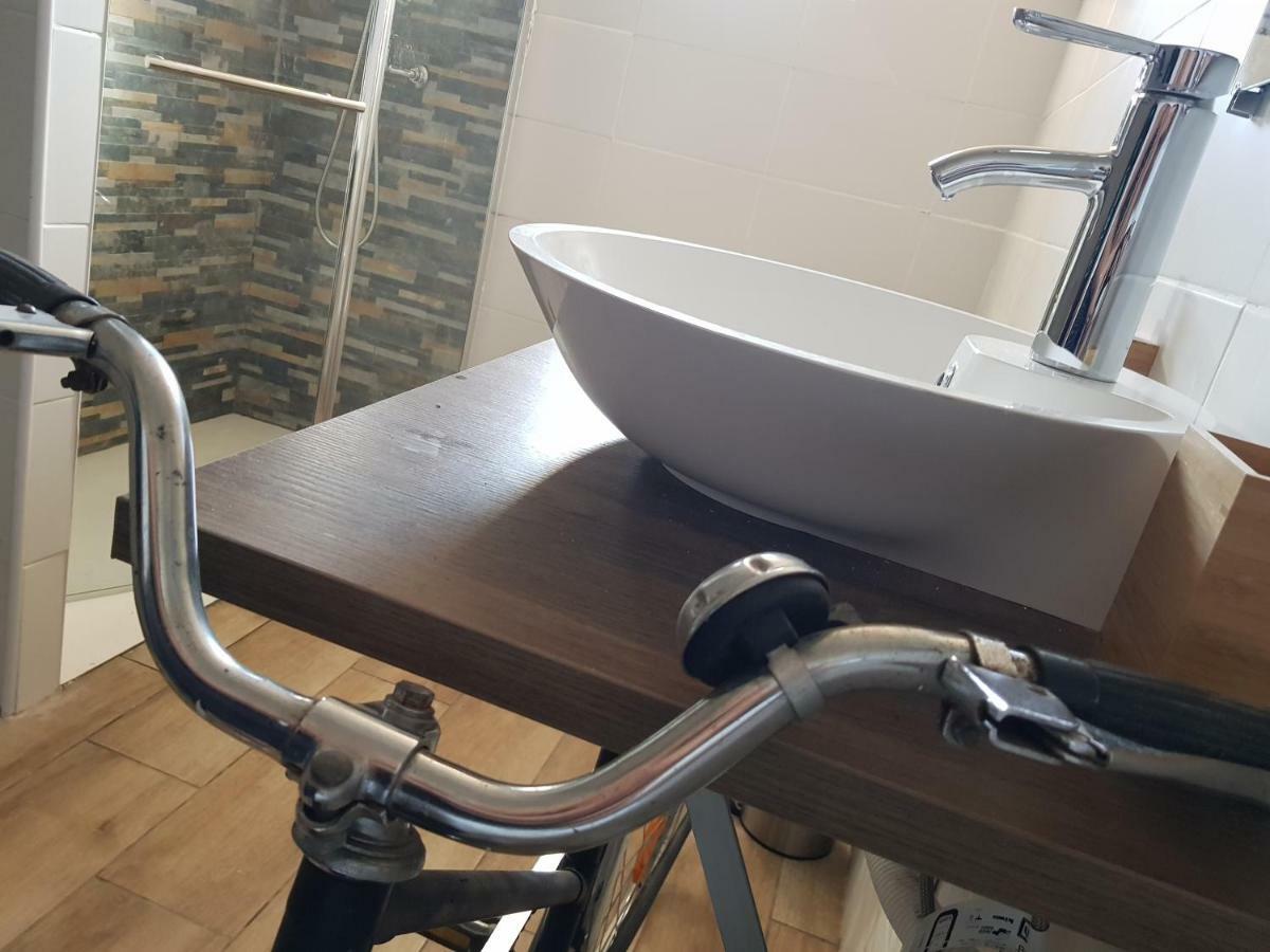 Apartament Vall De Montserrat Castellbell i Vilar ภายนอก รูปภาพ