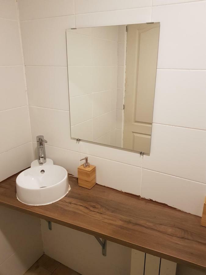 Apartament Vall De Montserrat Castellbell i Vilar ภายนอก รูปภาพ