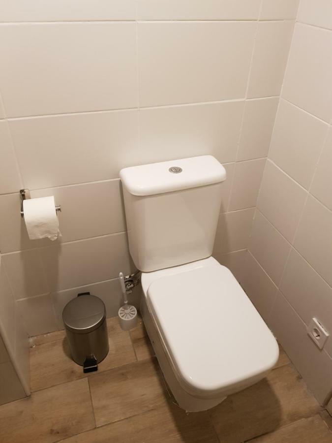 Apartament Vall De Montserrat Castellbell i Vilar ภายนอก รูปภาพ